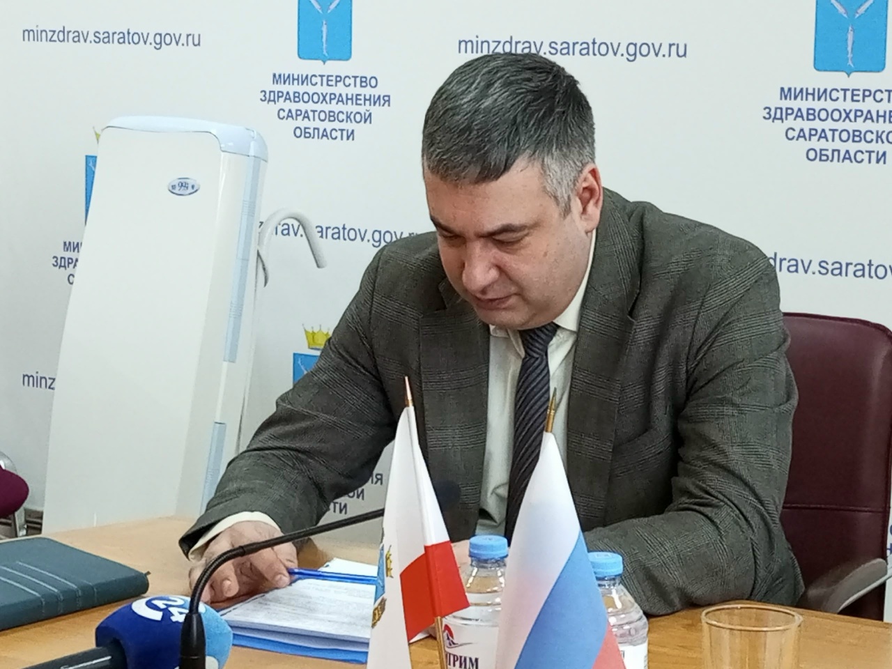 Саратовцев с психическими расстройствами перестанут надолго закрывать в стационаре